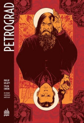 Petrograd - Tome a18