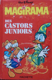 Manuel des Castors Juniors -HS1a- Le magirama des Castors Juniors