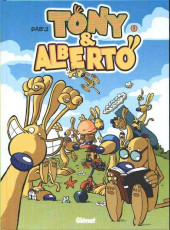 Tony & Alberto -1a2003- Smegalberto