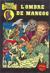Thor le fils d'Odin (Arédit) -14a- L'Ombre de Mangog