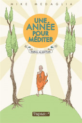 Une année pour méditer - Journal de gratitude