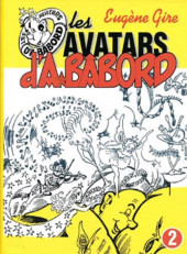Les avatars d'a bâbord (Intégrale Vaillant) -2- Les avatars d'a bâbord 2