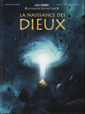 La naissance des Dieux -FL- La naissance des dieux