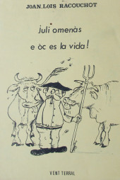 Juli Omenàs - e oc es la vida !