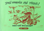 Juli Omenàs - Fai tirar !