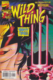 Wild Thing (1999) -1- Crash Course