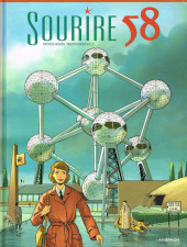 Kathleen -1TL- Sourire 58