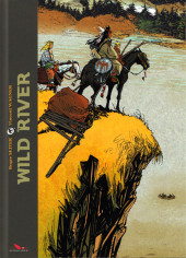 Wild river - Tome INTa2018