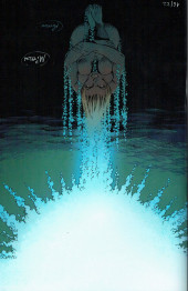 Alwilda -1TL- Naissance d'une Walkyrie