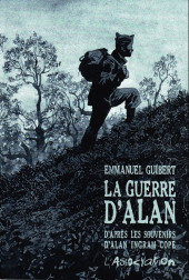 La guerre d'Alan -INTa2016- La Guerre d'Alan