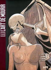 L'art de mourir -TT- L'Art de mourir