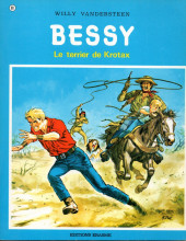 Bessy -80a1977- Le terrier de Krotax