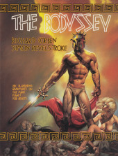 The bodyssey -a- The Bodyssey