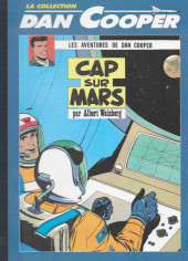 Dan Cooper - La collection (Altaya) -4- Cap sur Mars