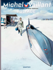 Michel Vaillant - Nouvelle saison -2a2018- Voltage