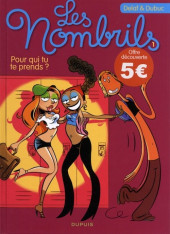 Les nombrils -1c2018- Pour qui tu te prends ?