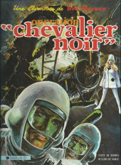 Bob Morane 02 (Dargaud) -10c1990- Opération 