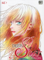 Deep Scar -1- Vol. 1