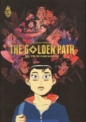 The golden Path -Extrait- Ma vie de cascadeuse