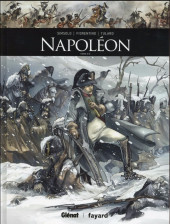 Ils ont fait l'Histoire -13a2018- Napoléon - Tome 3/3