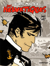 Corto Maltese (Couleur format normal) -2a1991- Les Helvétiques