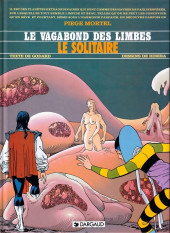 Le vagabond des Limbes -22a1996- Le solitaire