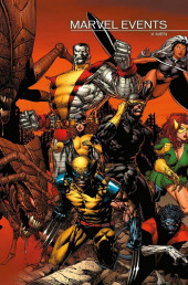 Marvel Events -2018- Marvel Events X-Men