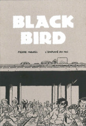 Blackbird - Tome INTa2017