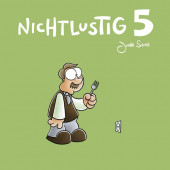Nichtlustig - Tome 5