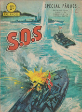 S.O.S (2e série - Arédit) - Le train du général