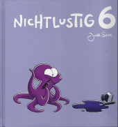 Nichtlustig - Tome 6