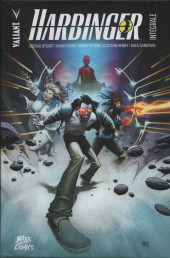 Harbinger - Tome INT a2018