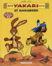 Yakari -4Poche- Yakari et Nanabozo