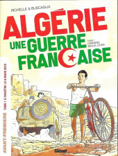 Algérie une guerre française -1Extrait- Derniers beaux jours