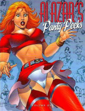 Alazars' Panty Peeks - Tome 1