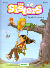 Les sisters -3a2016- C'est elle qu'a commencé