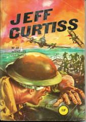 Jeff Curtiss -27- Héros solitaire