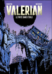 Valérian -3k2017- Le pays sans étoile