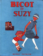 Bicot -2b1974- Bicot et Suzy