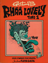 Rhââ Lovely -1b1984- Tome 1