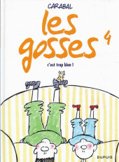 Les gosses -4d2010- C'est trop bien !
