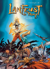 Lanfeust de Troy -1d2018- L'Ivoire du Magohamoth