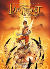 Lanfeust de Troy -4c2017- Le Paladin d'Eckmül