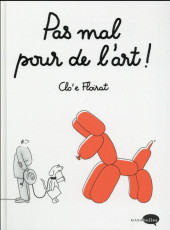 Pas mal pour de l'art !