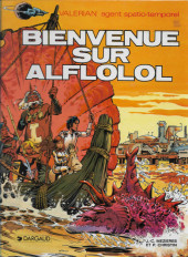 Valérian -4d1995- Bienvenue sur Alflolol