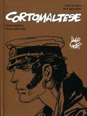 Corto Maltese (Intégrales en coffret) -INT2c- Sous le signe du capricorne - corto toujours un peu plus loin