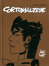 Corto Maltese (Intégrales en coffret) -INT7c- Mü, la cité perdue