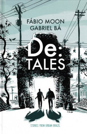 De: Tales - Tome a2010