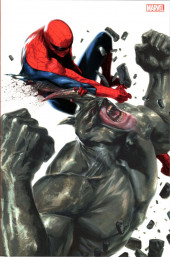 Spider-Man (7e série) -4TL- Drôle de soirée
