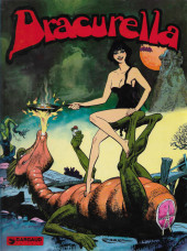 Dracurella - Tome 1a1979